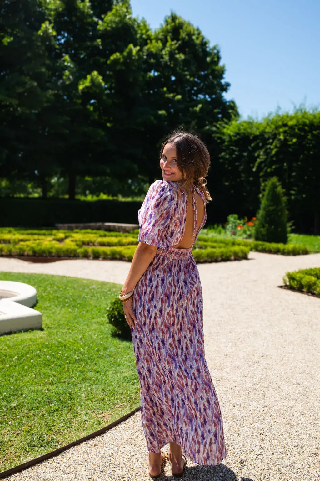 Robe Lisette
