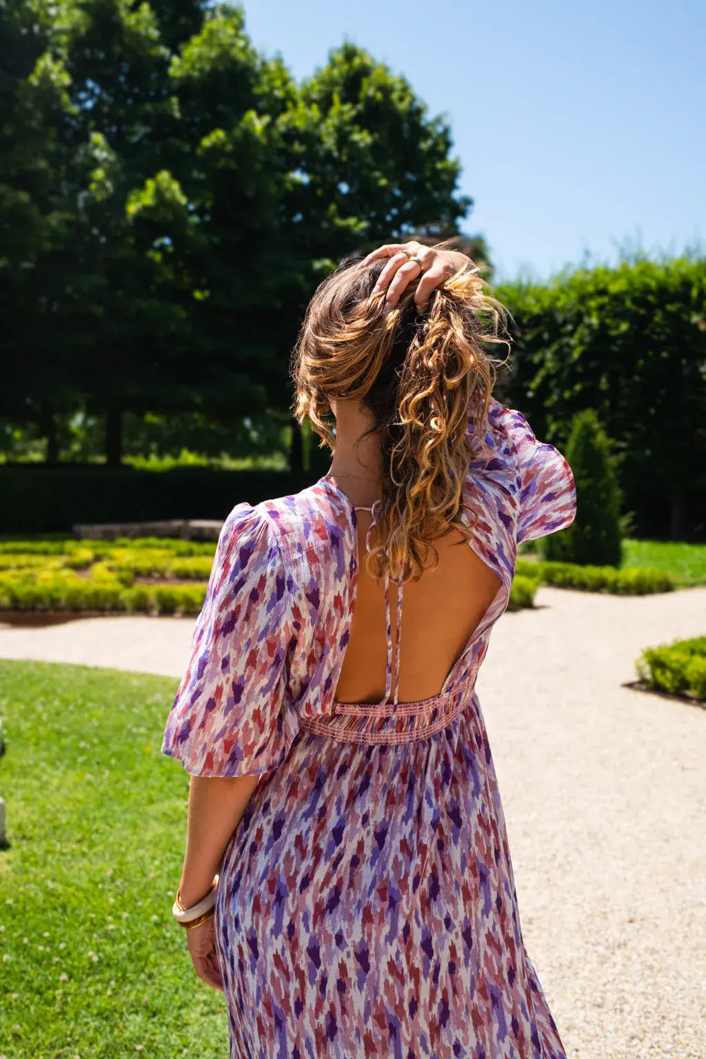 Robe Lisette