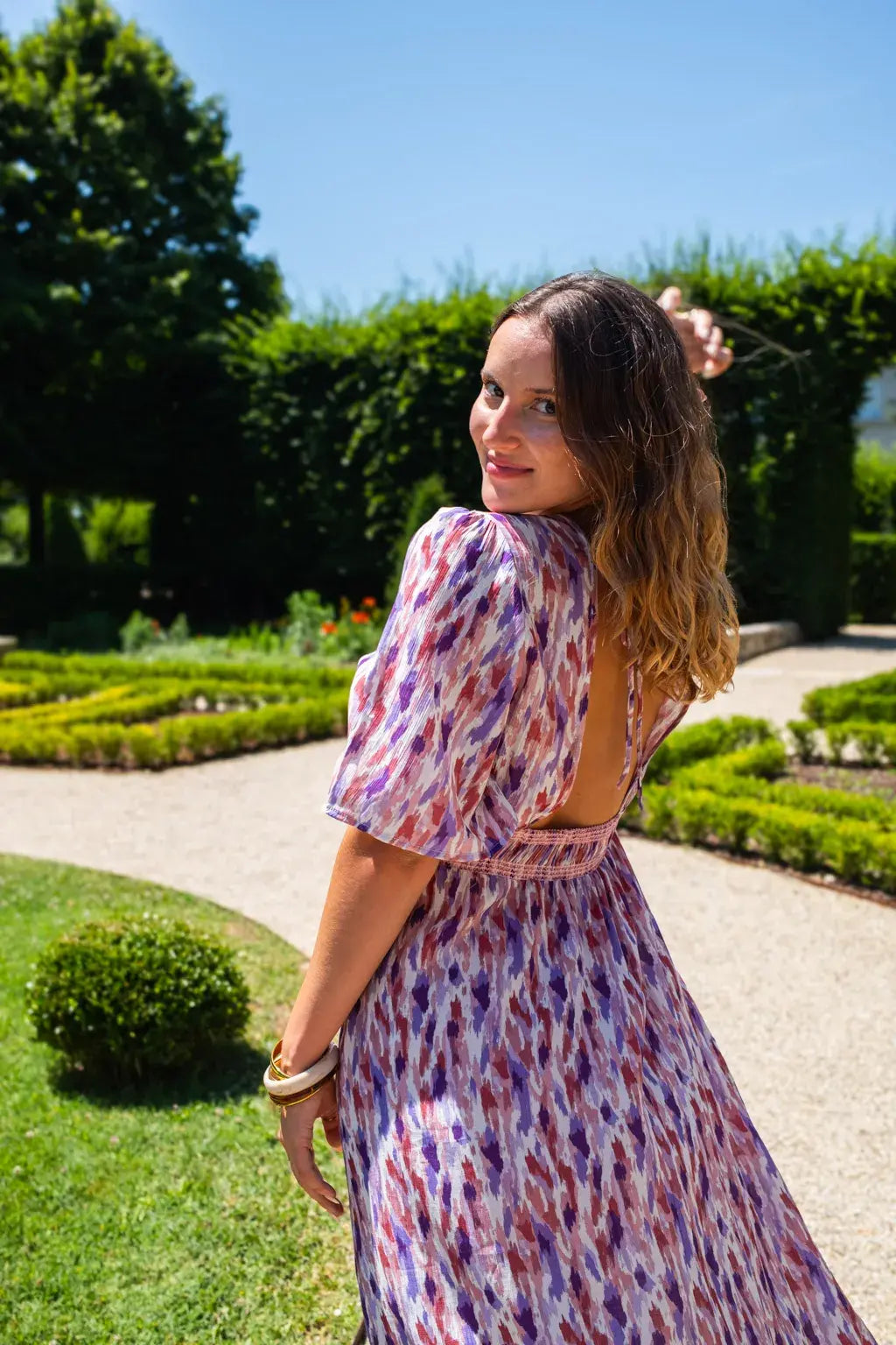 Robe Lisette