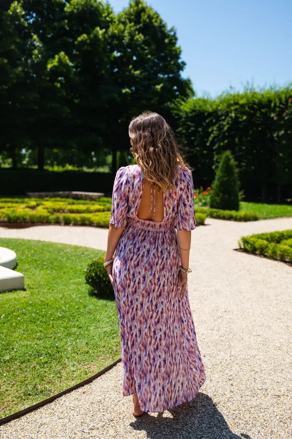 Robe Lisette