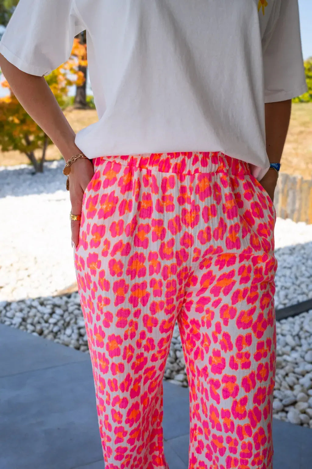 Pantalon Maina