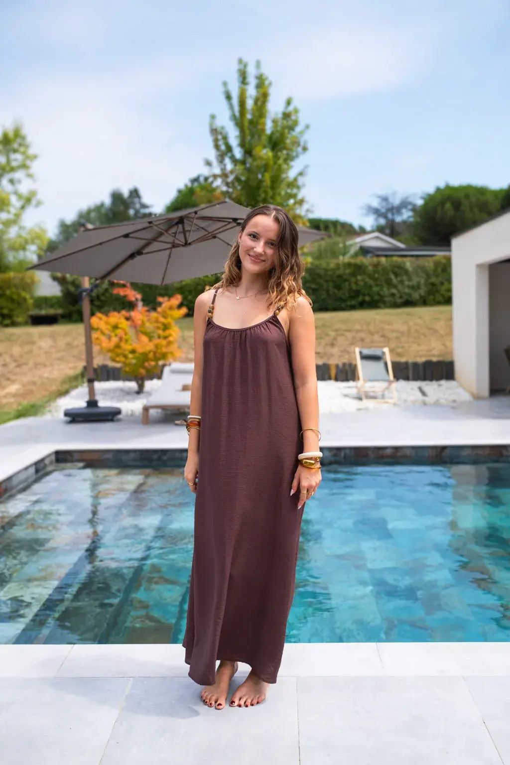 Robe Cassy