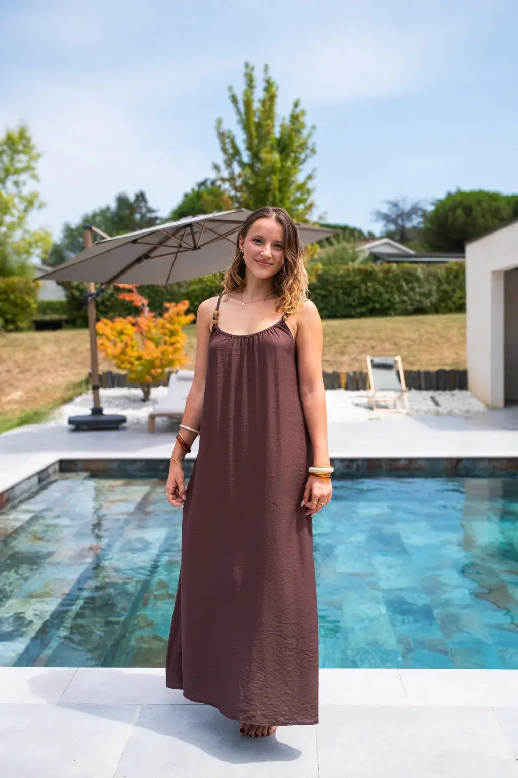 Robe Cassy