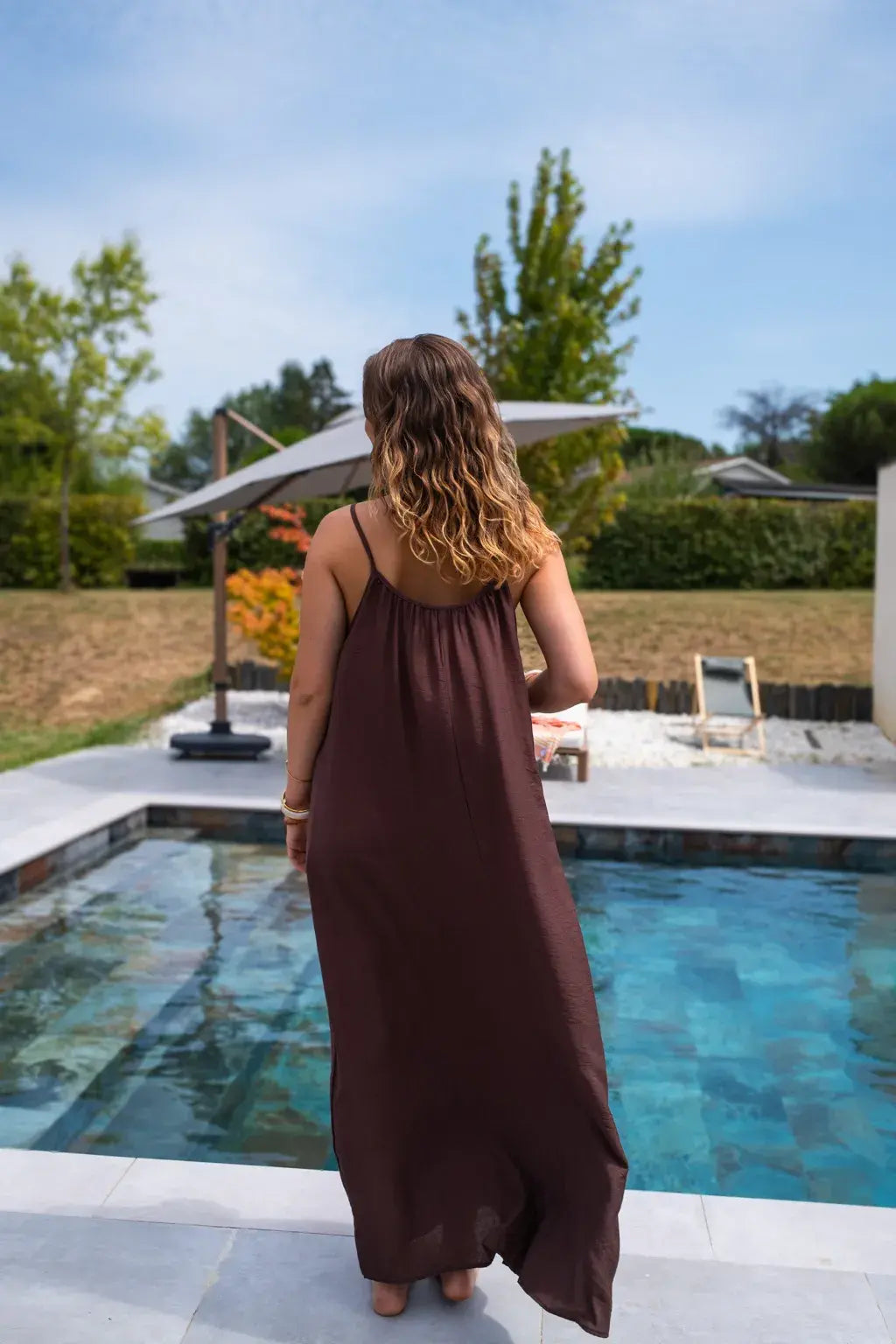 Robe Cassy