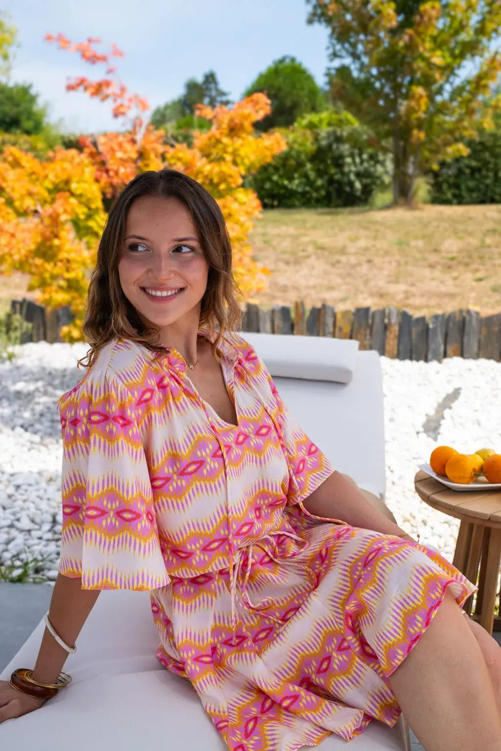 Robe Lio