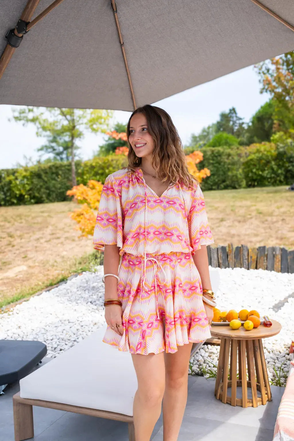 Robe Lio