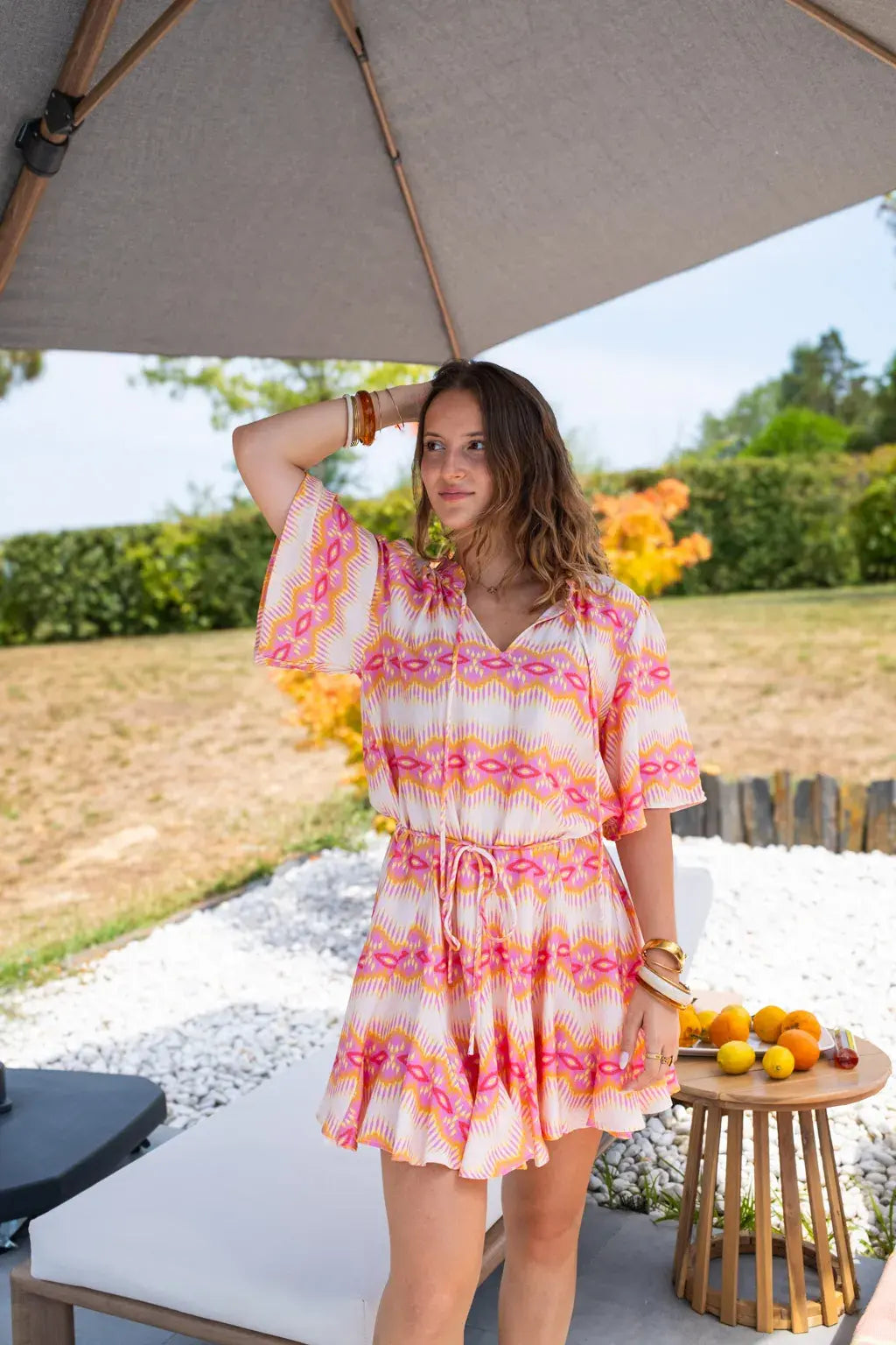 Robe Lio