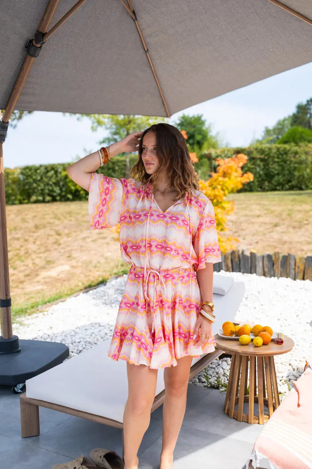 Robe Lio