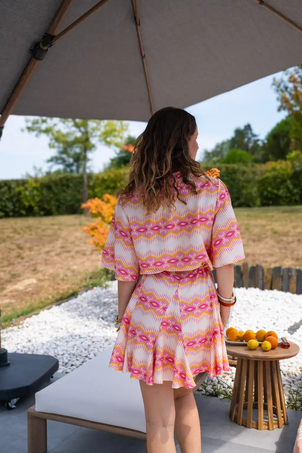 Robe Lio