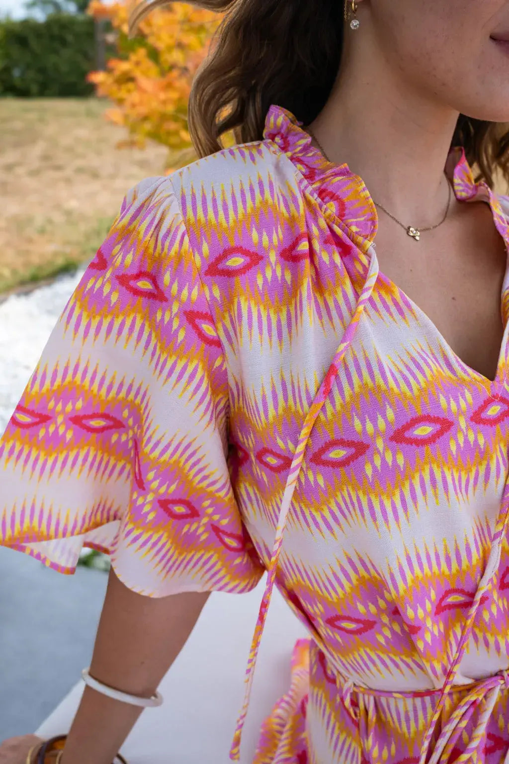 Robe Lio