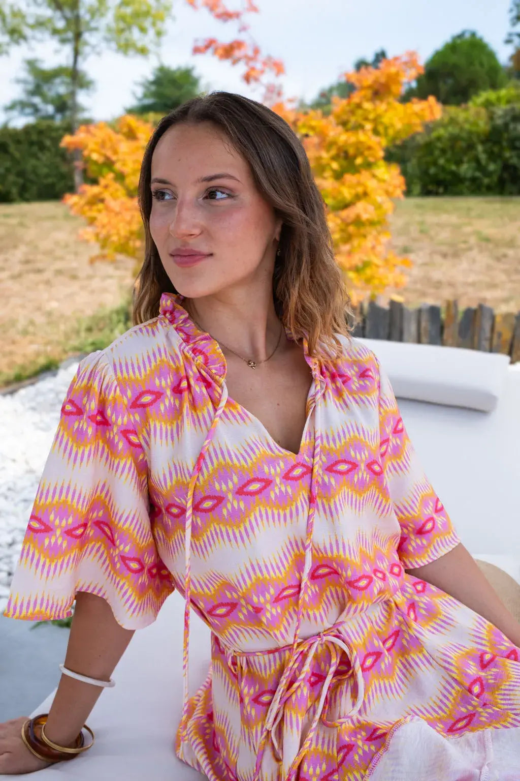Robe Lio