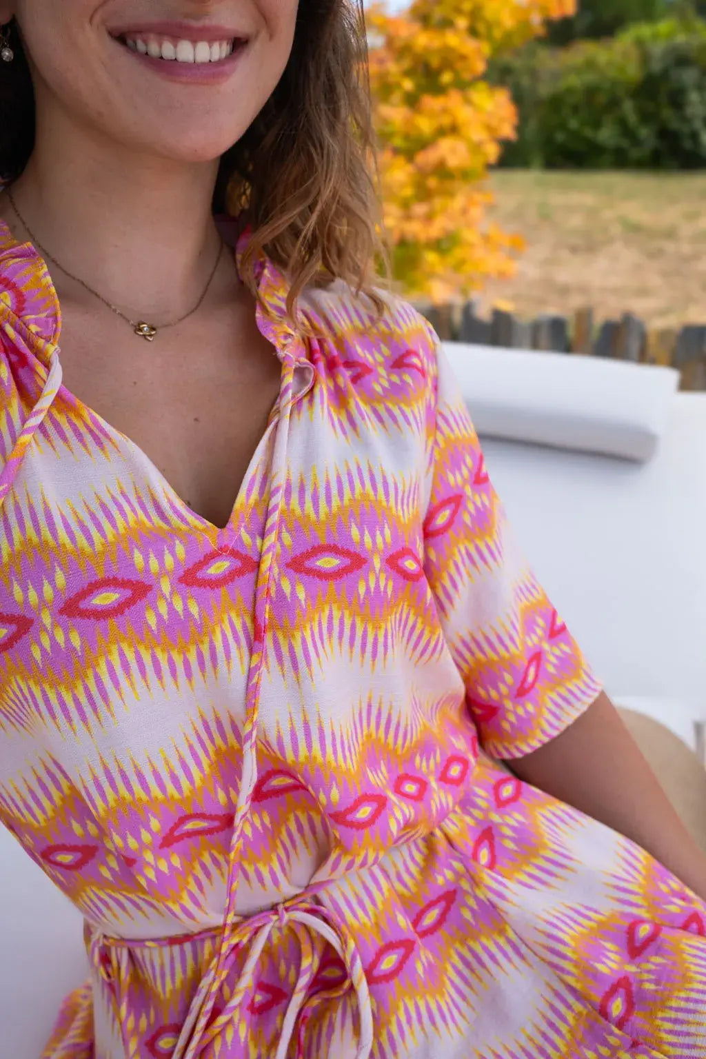 Robe Lio