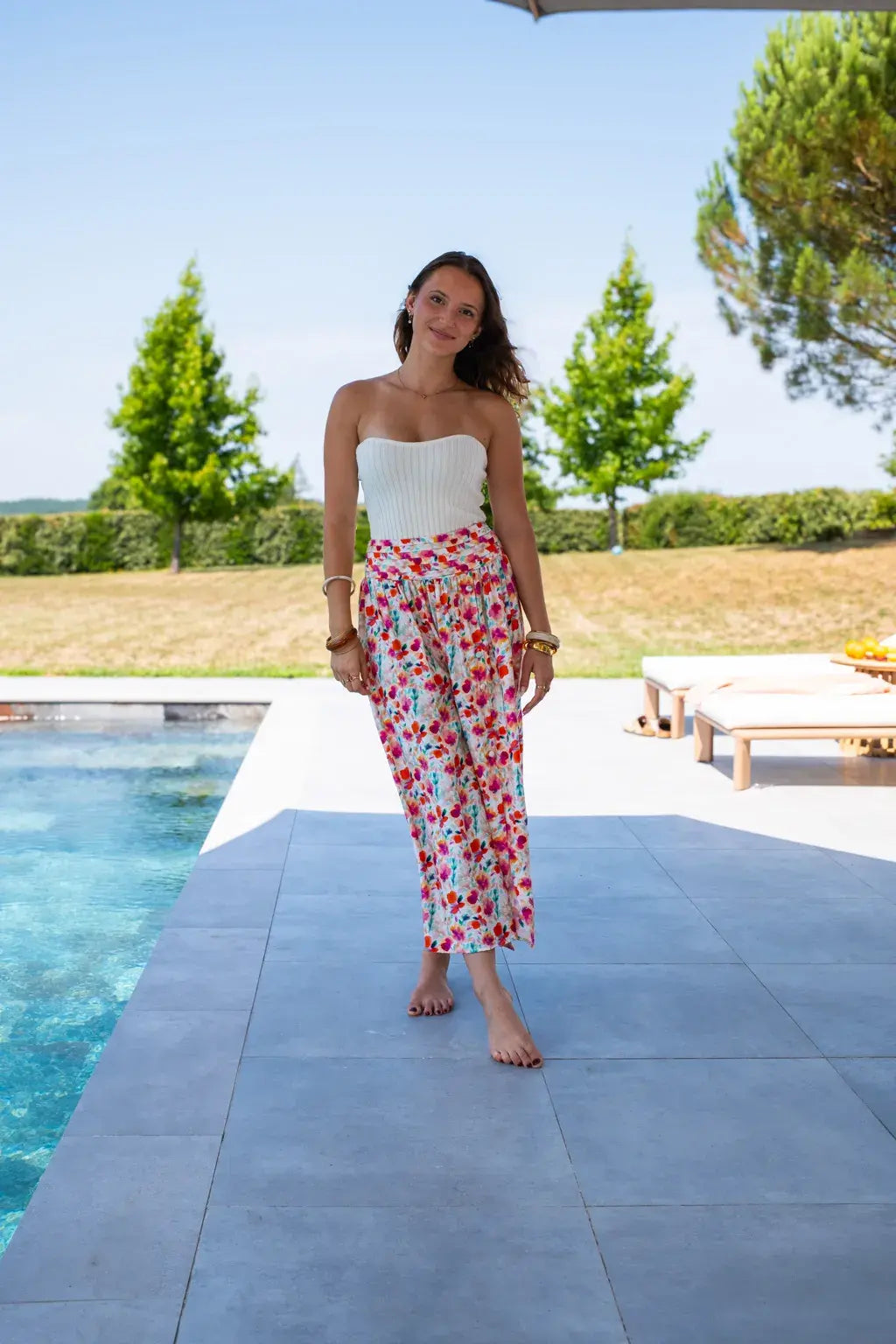 Jupe Athenais