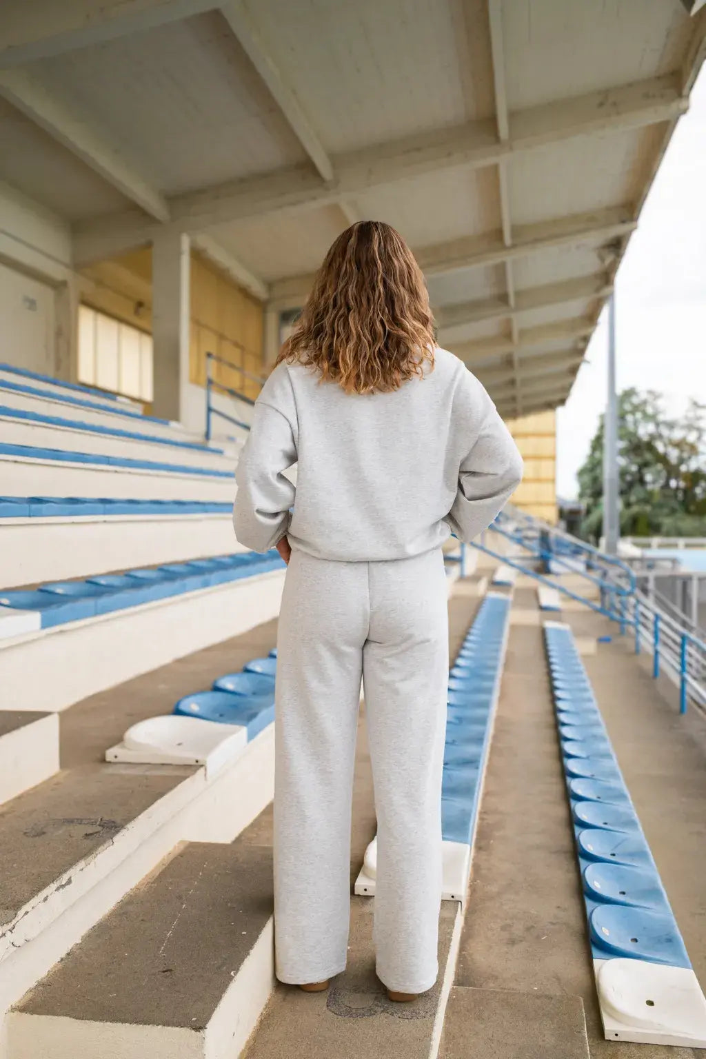 Sweat de survêtement Dadou