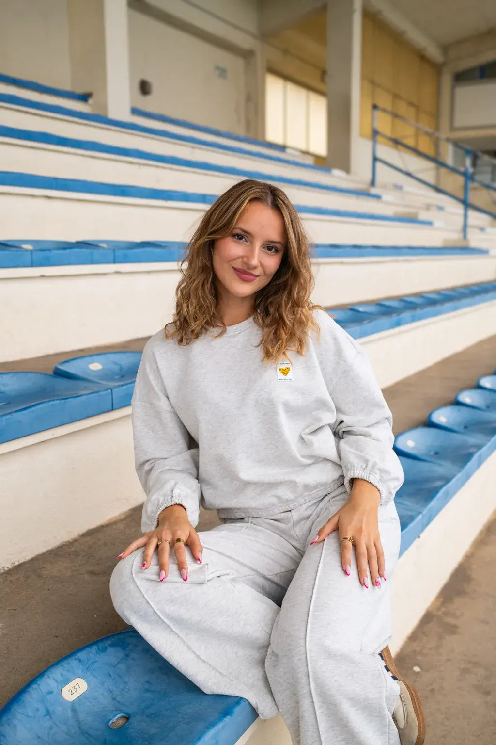 Sweat de survêtement Dadou