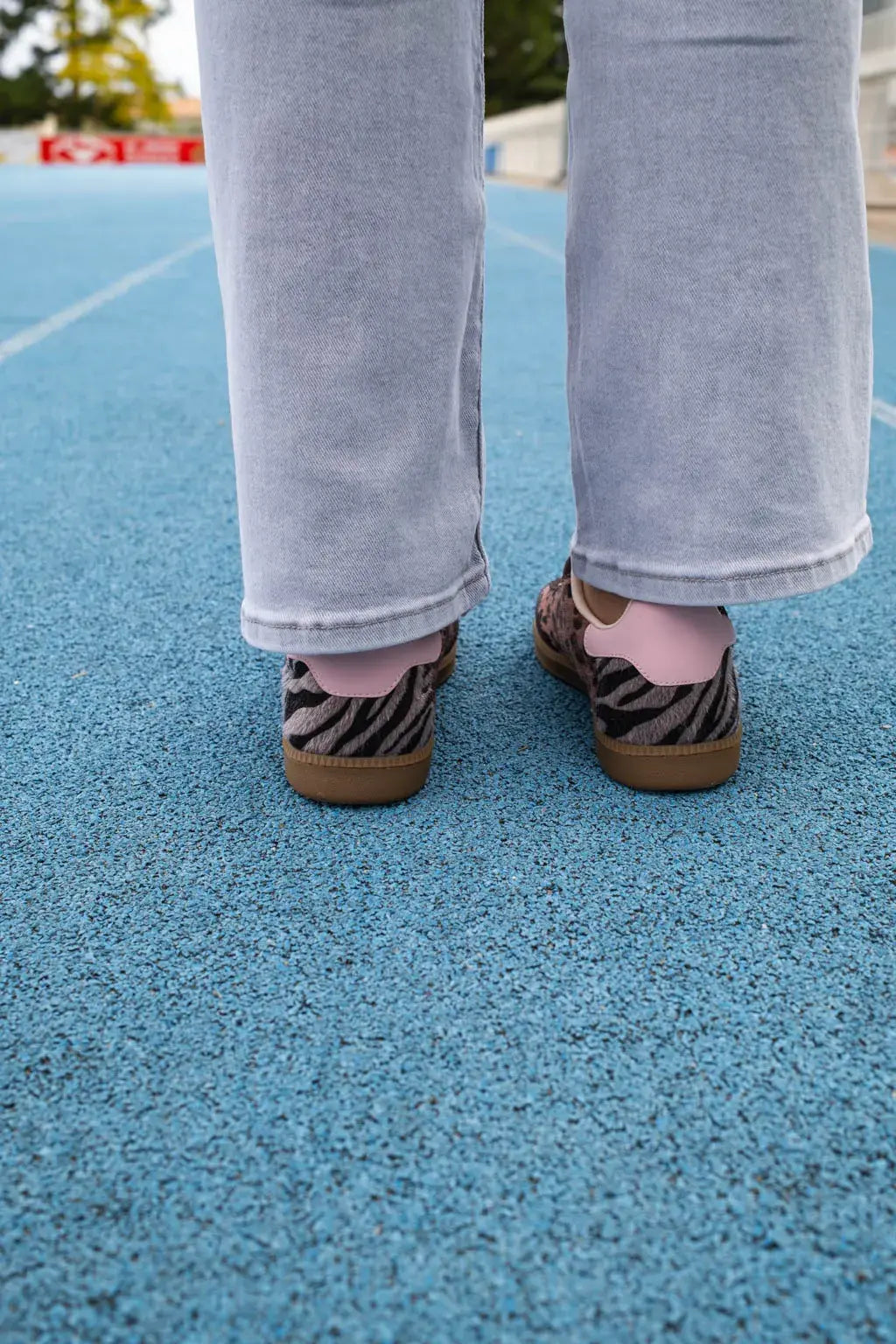 Baskets Kamila