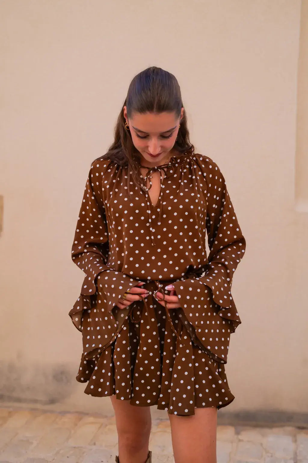 Robe Héloise