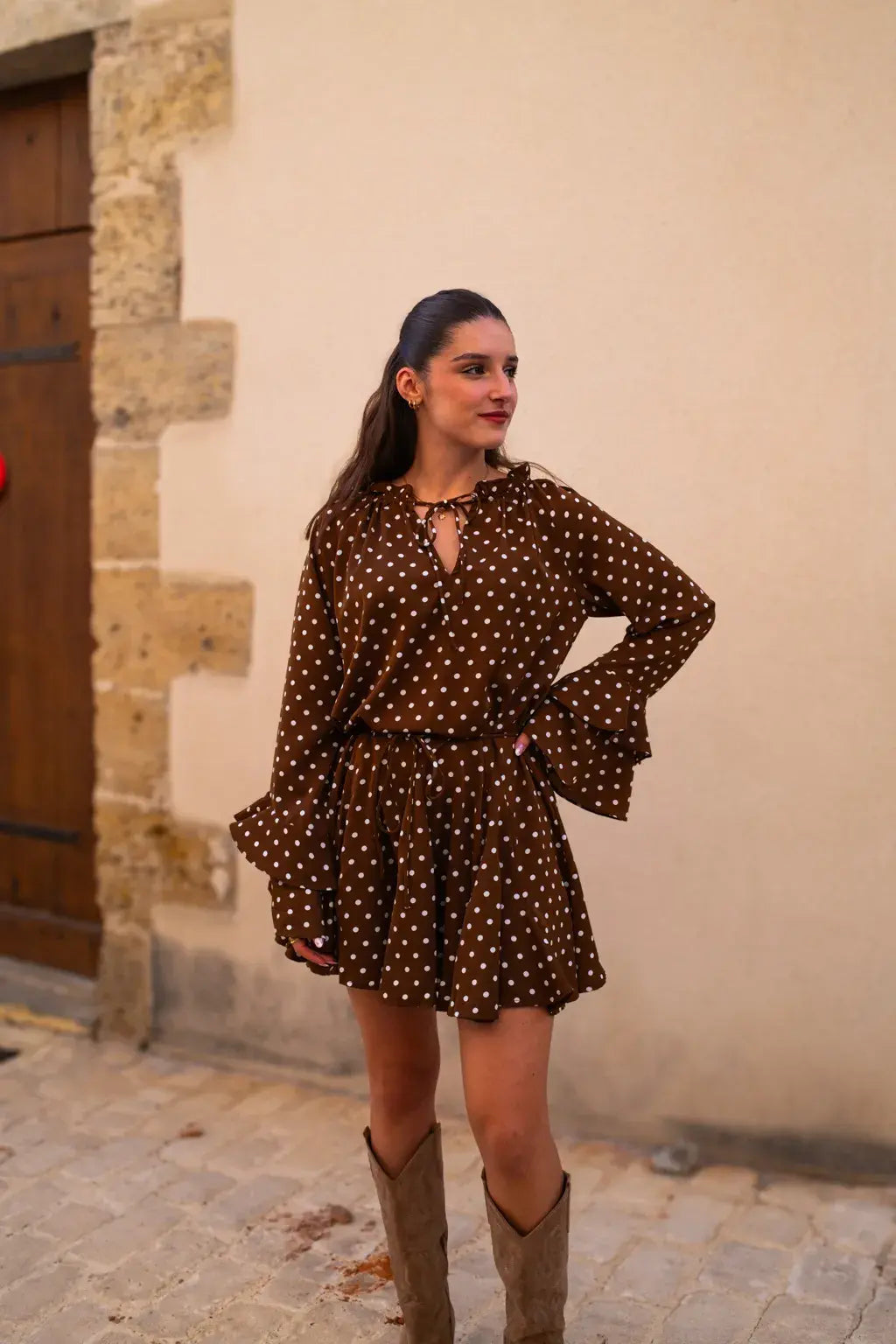 Robe Héloise