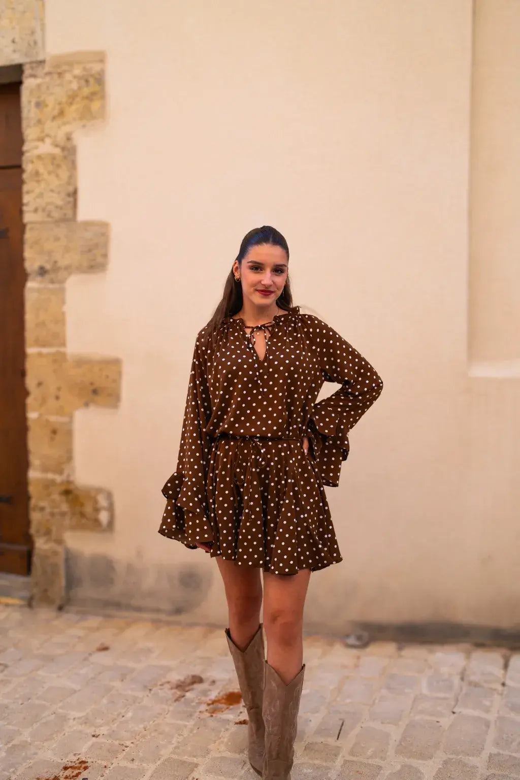 Robe Héloise