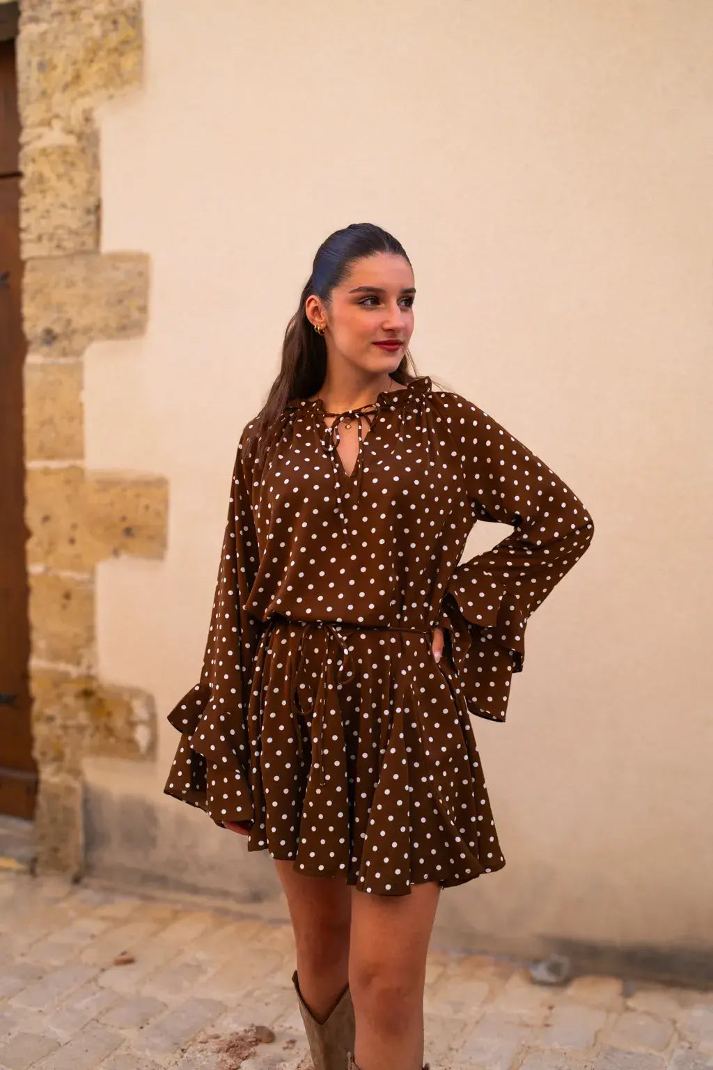 Robe Héloise