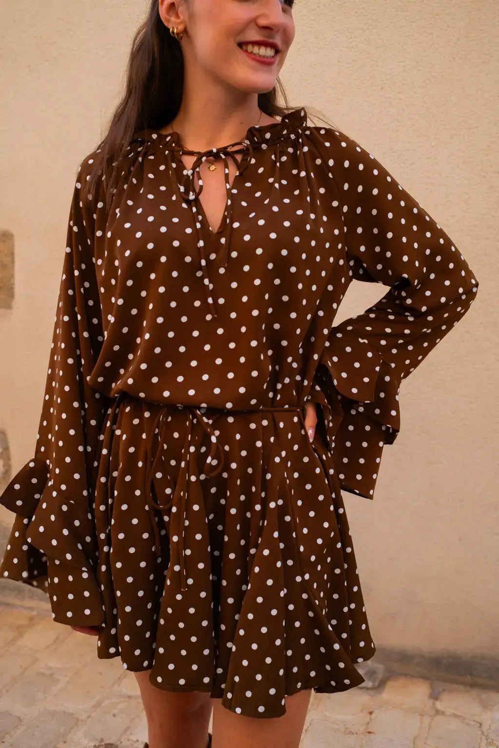 Robe Héloise