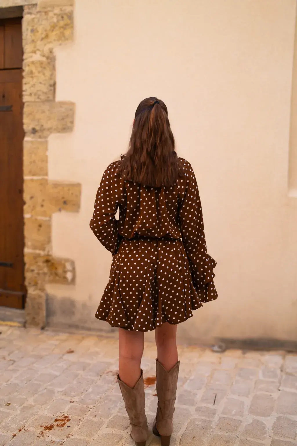 Robe Héloise