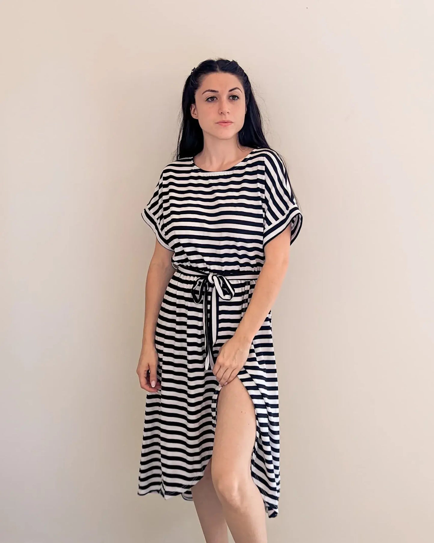 Robe coton - Zélie