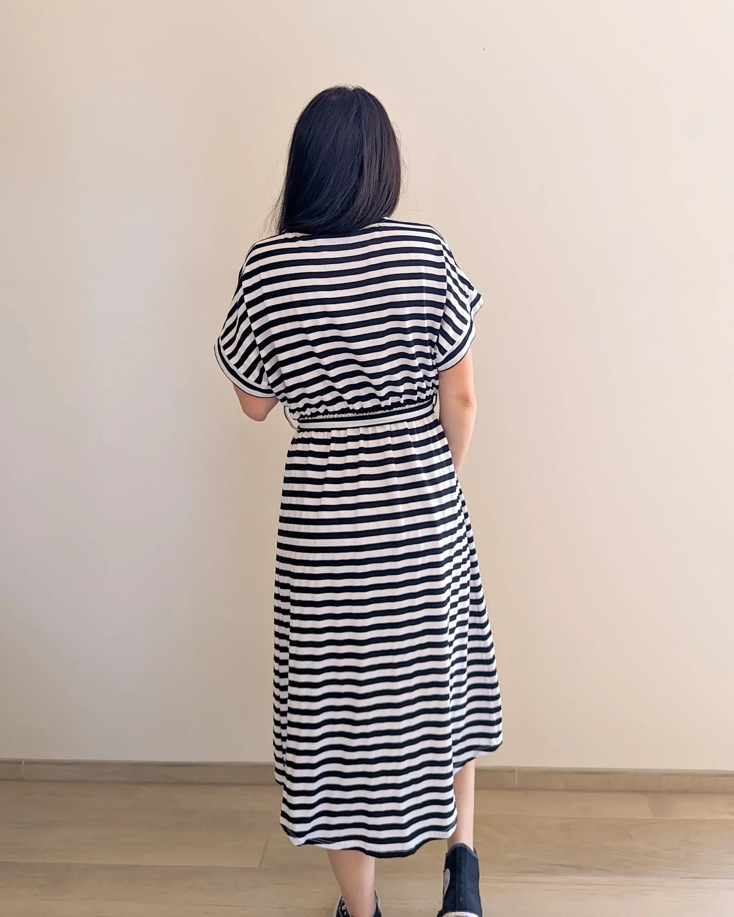 Robe coton - Zélie