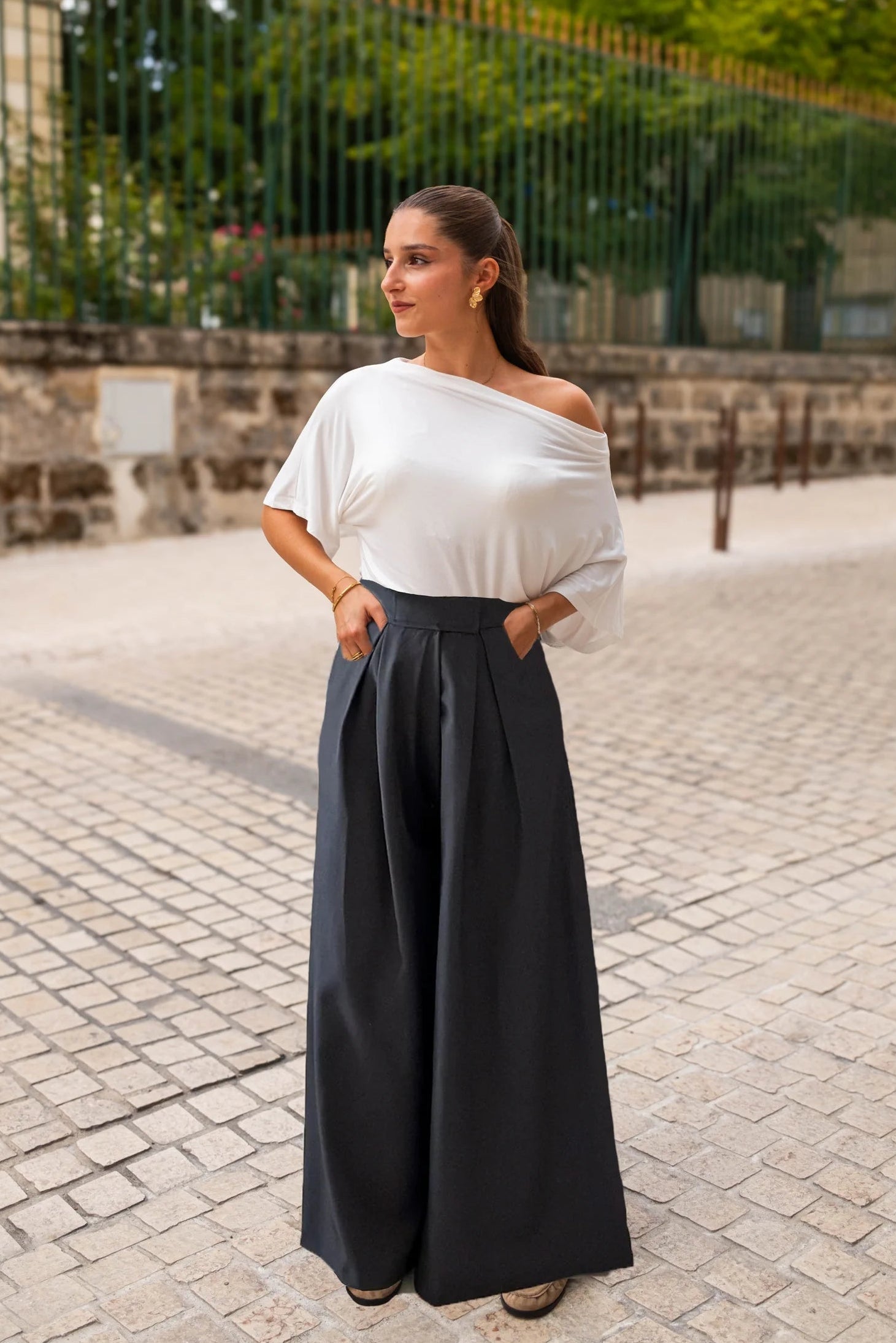 Pantalon Debbie