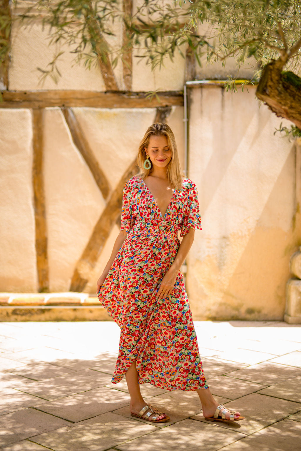 Robe Julia