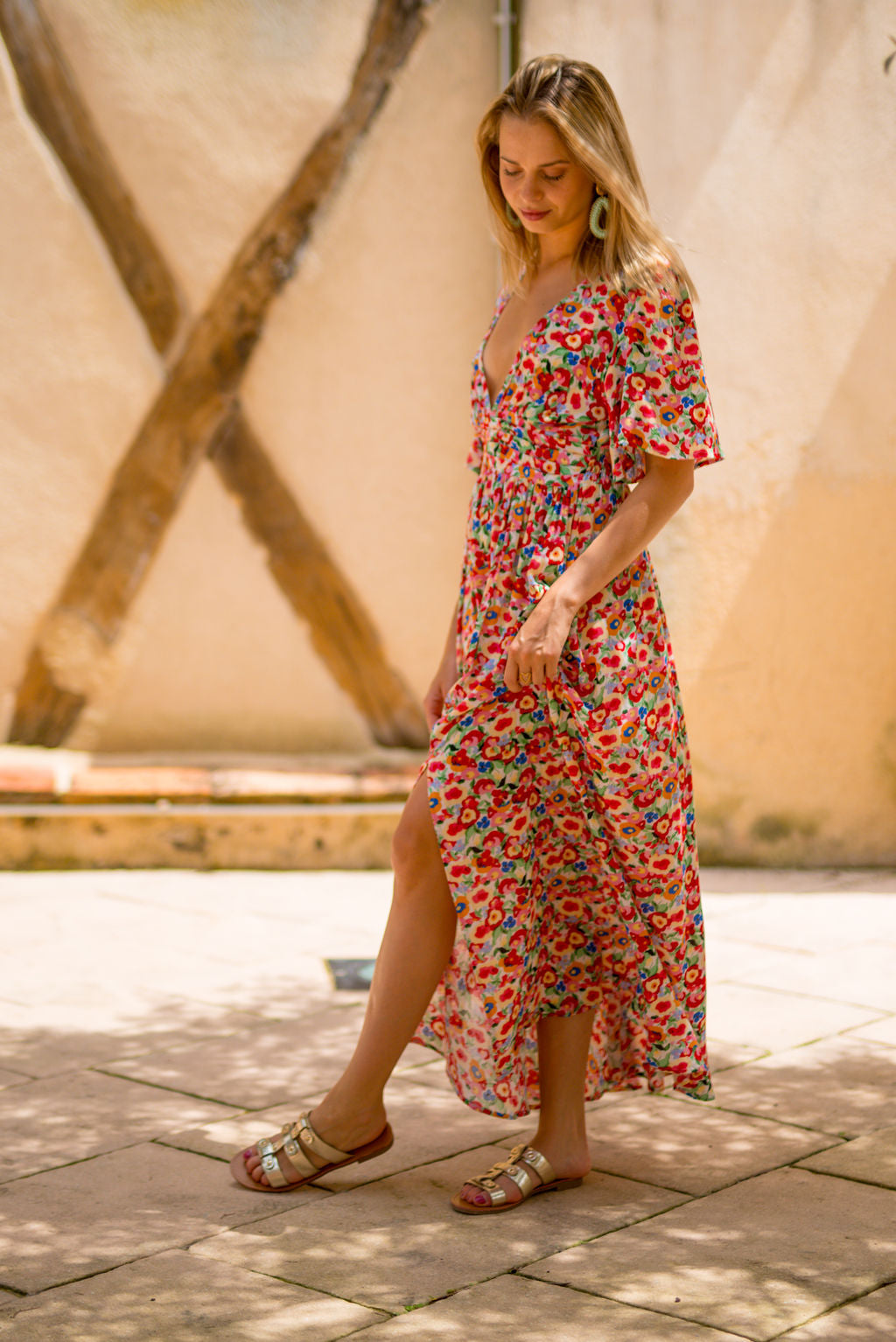 Robe Julia