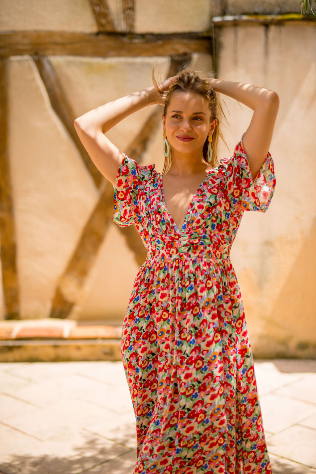 Robe Julia