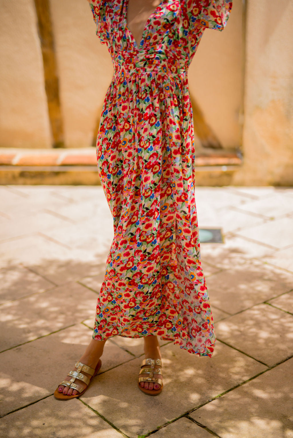 Robe Julia