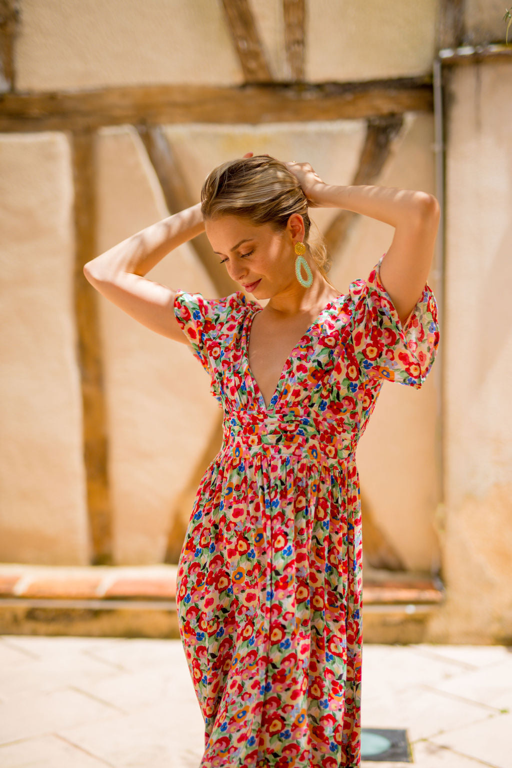 Robe Julia