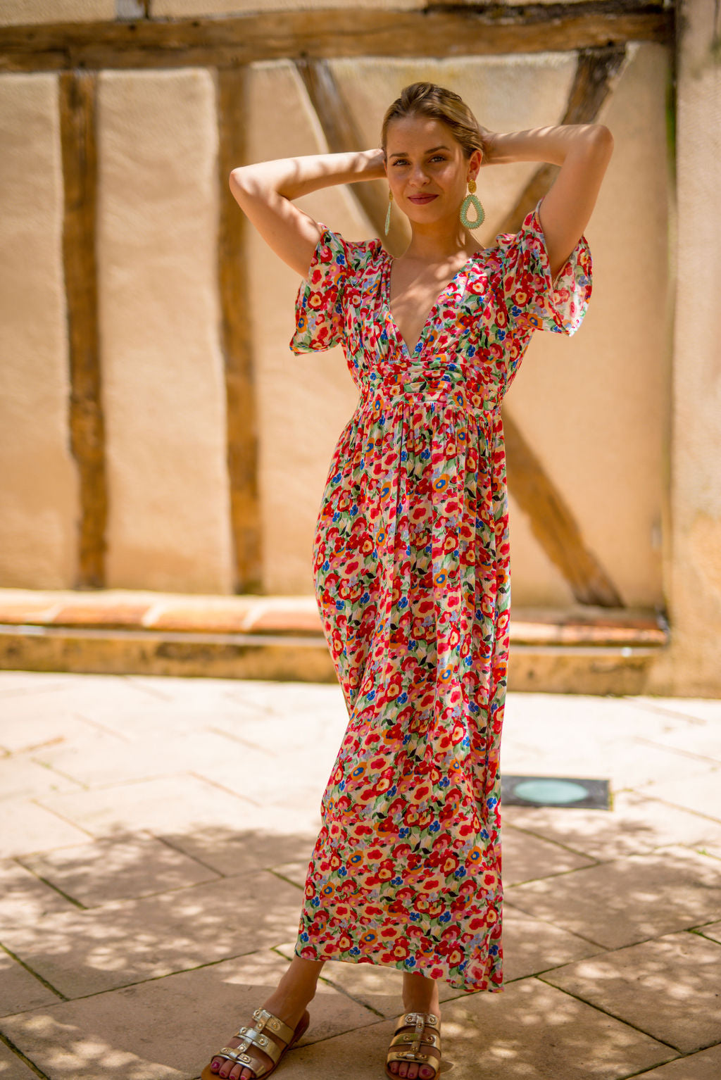 Robe Julia