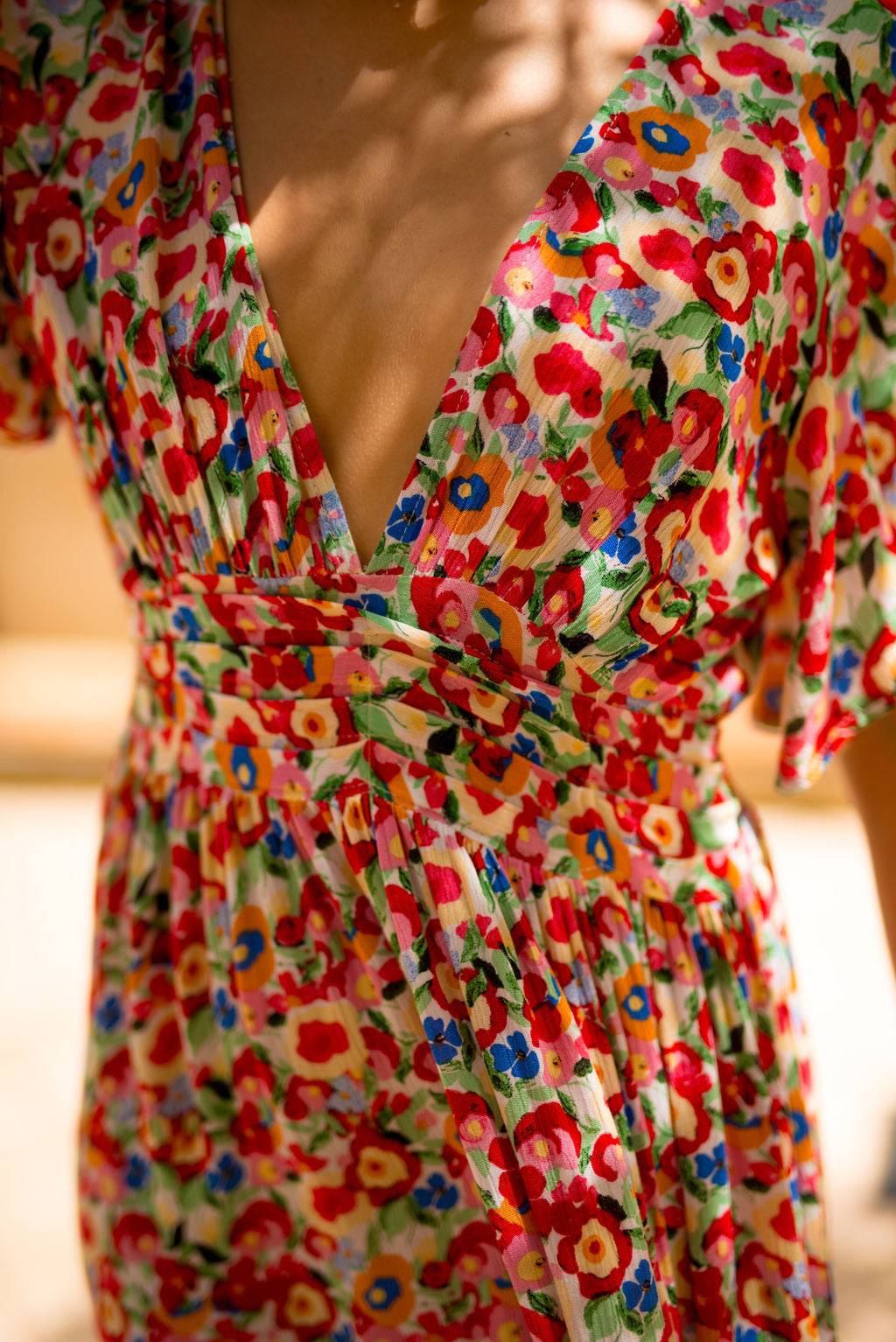 Robe Julia