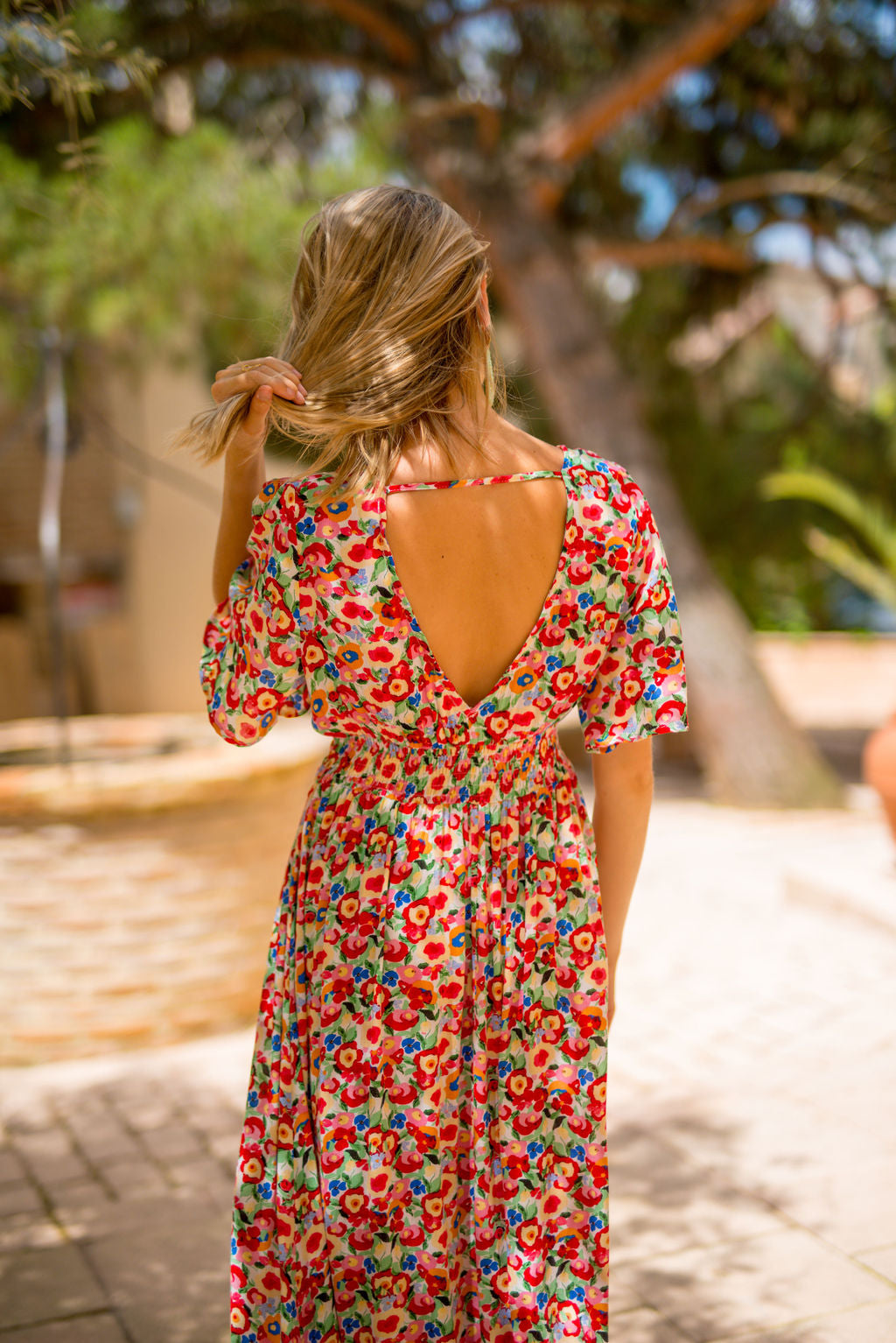 Robe Julia