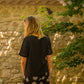 T-shirt Lina noir