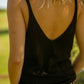 Top Aurore noir
