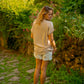 Short Cécile