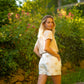 Short Cécile