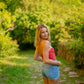 Short en jean Romy