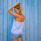 Short en jean Romy
