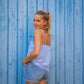 Short en jean Romy