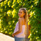 Short en jean Romy