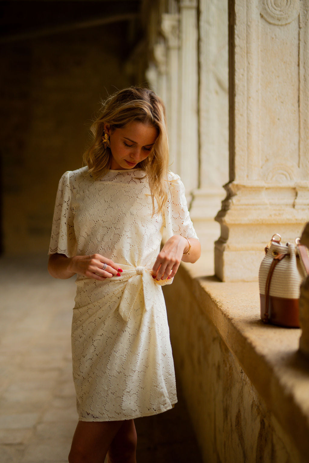 Robe Prudence