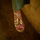 Sandales Daphne