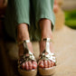 Sandales Daphne
