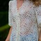 Blouse Violet