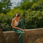 Baskets Janna vertes